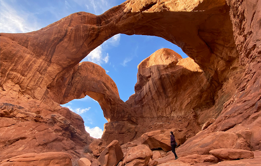 Arches National Park