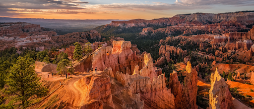 Bryce Canyon National Park