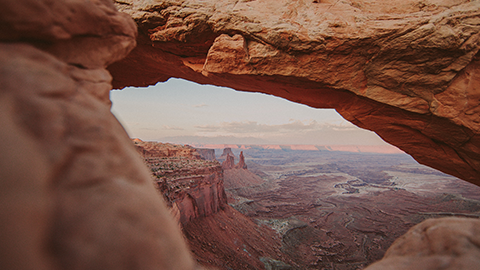 Canyonlands National Park-1