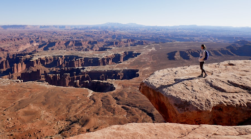 Canyonlands National Park