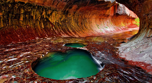 Zion National Park