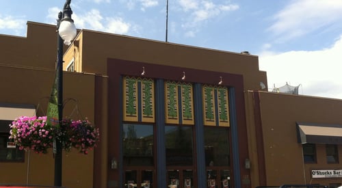 park city live venue