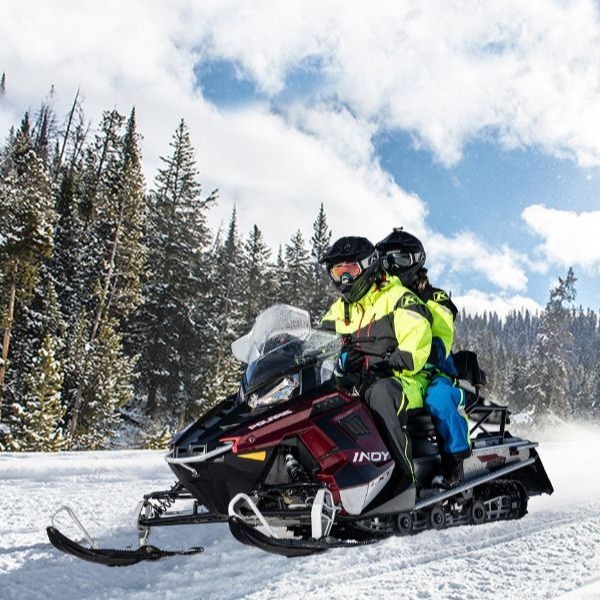park-city-snowmobile-double-sled