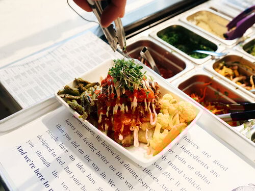 poke tuna
