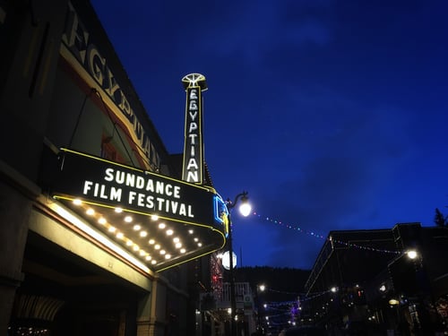 sundance film festival salt lake city