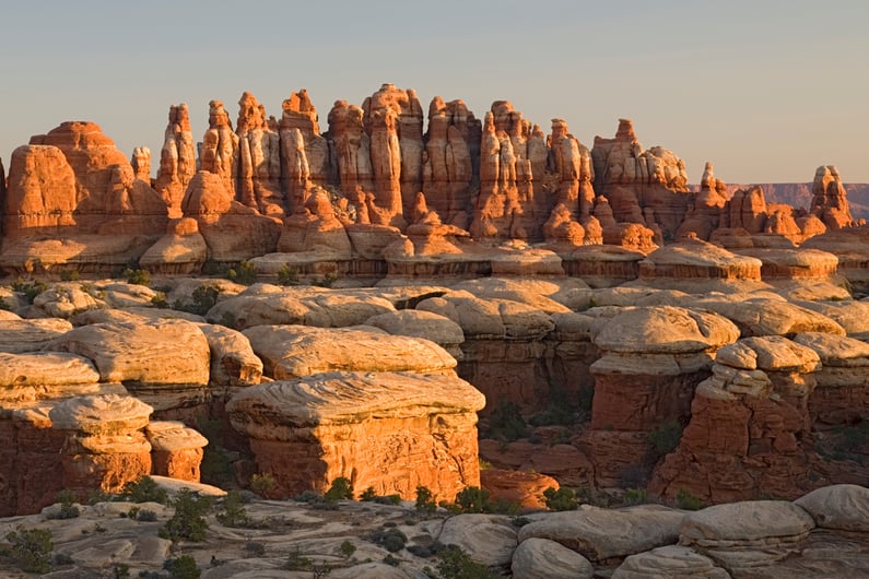 canyonlands national park