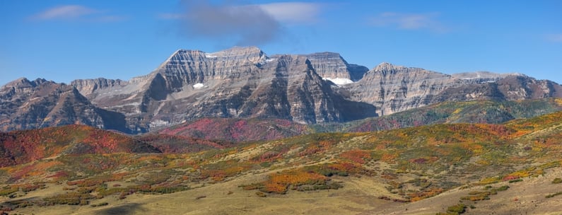 wasatch mountains