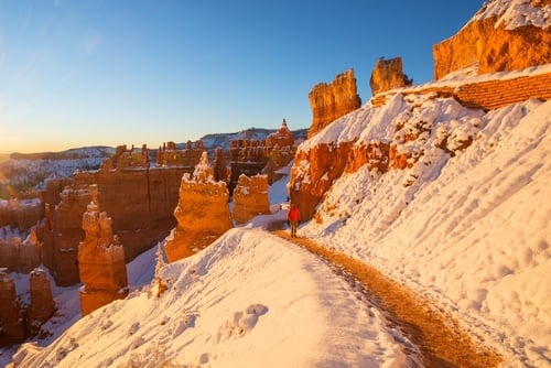 bryce canyon national park