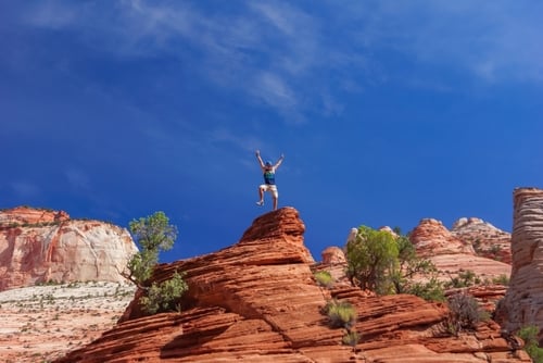 fun utah spirit