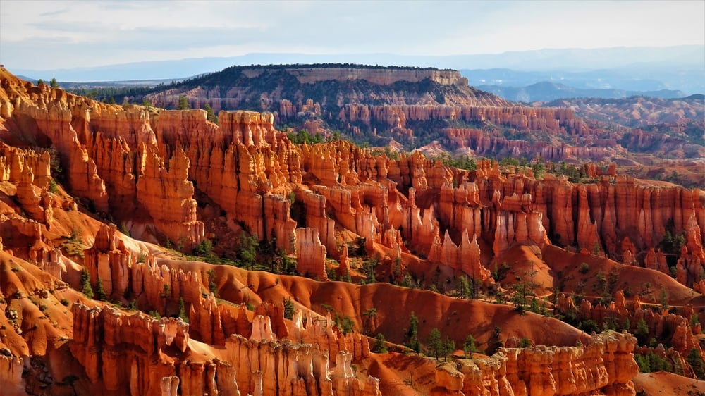 bryce canyon national park