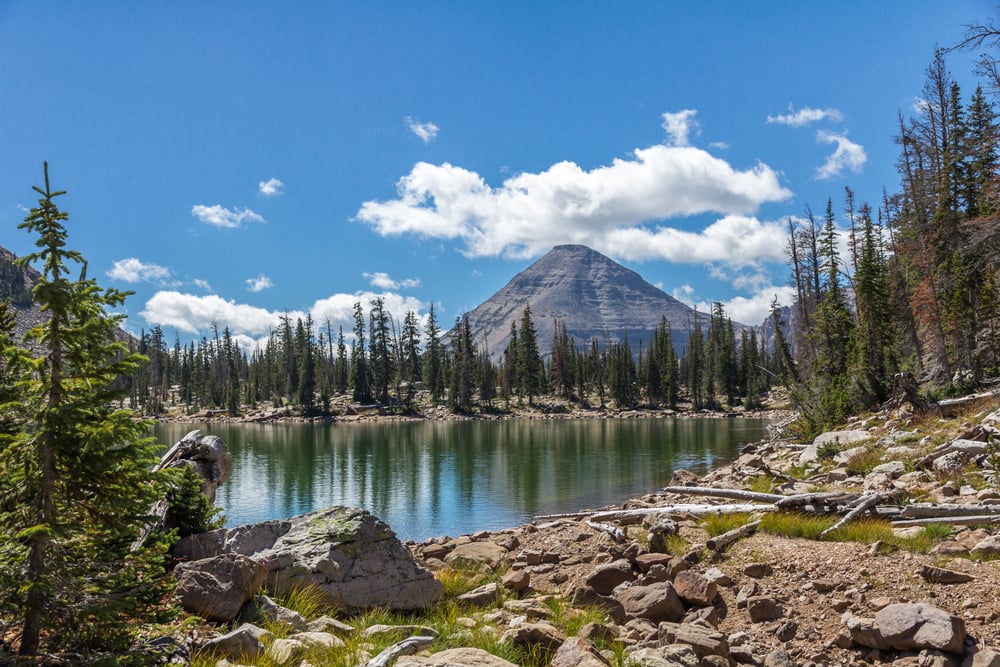 mirror lake 