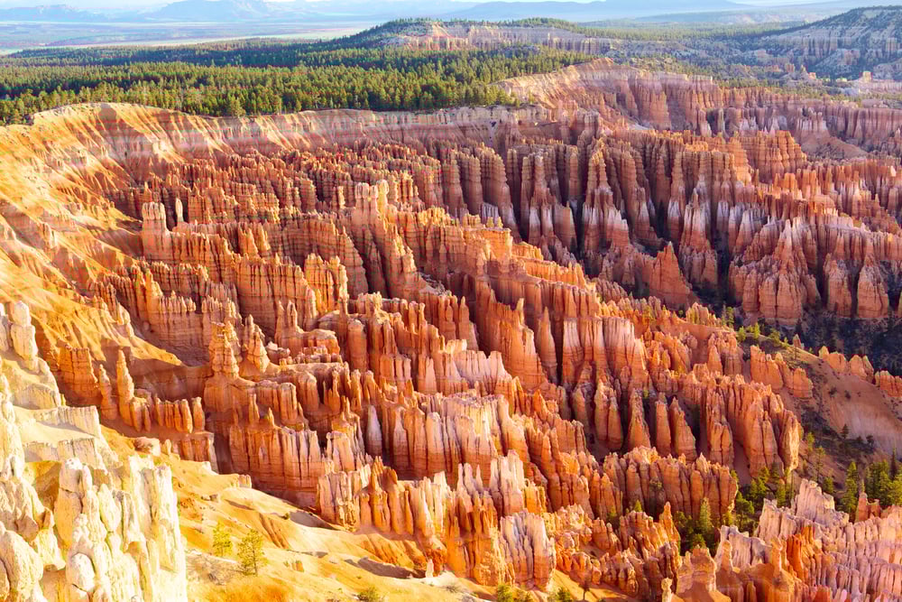 bryce canyon national park