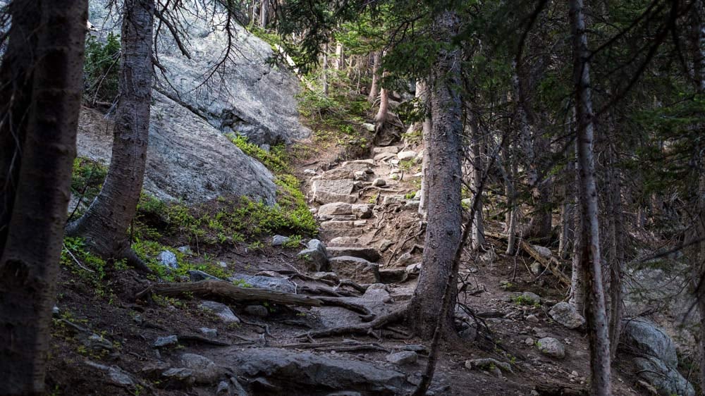 silver_lake_hiking_trail_utah