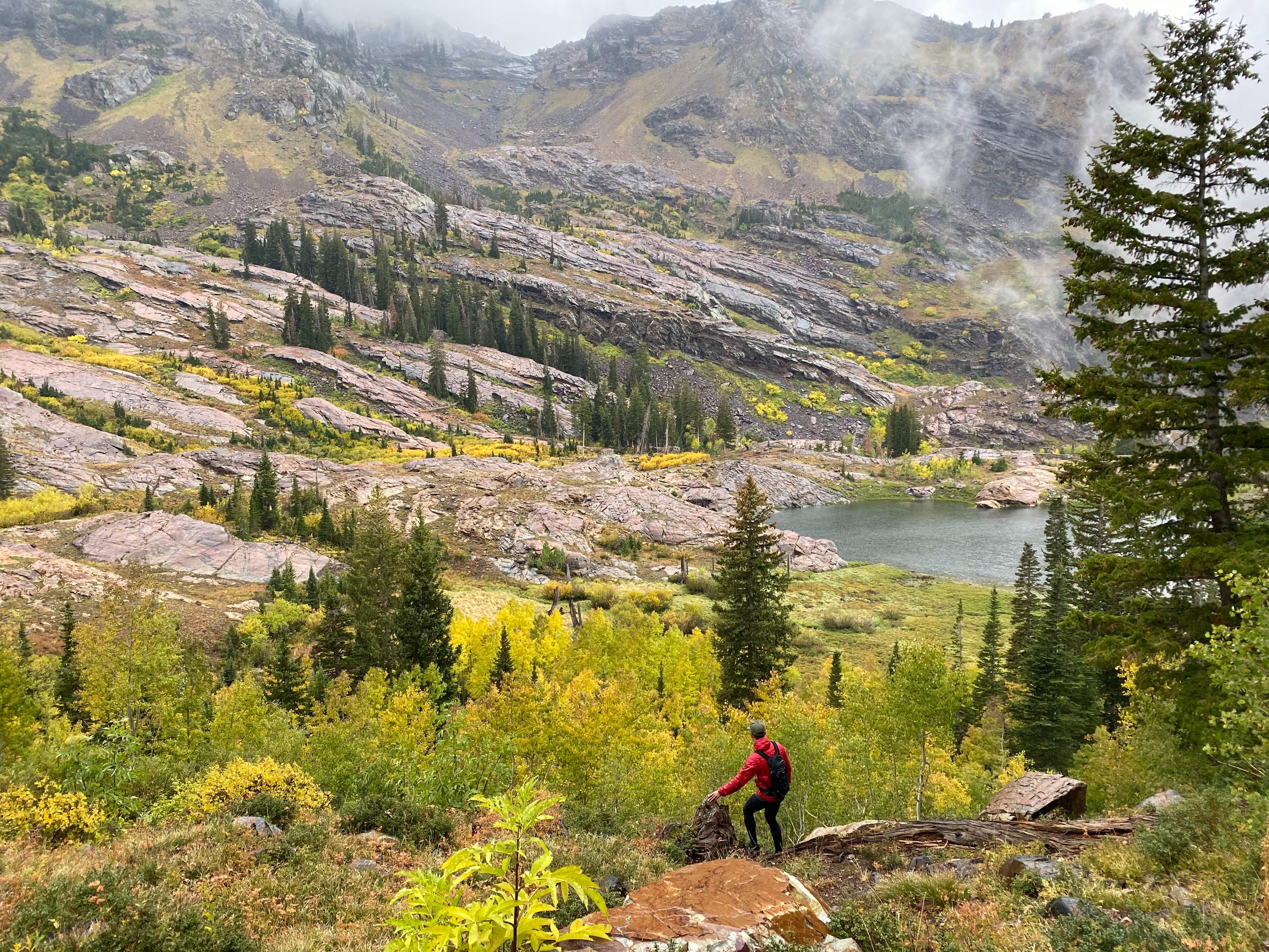 How to Plan Your Visit to Wasatch Mountain State Park