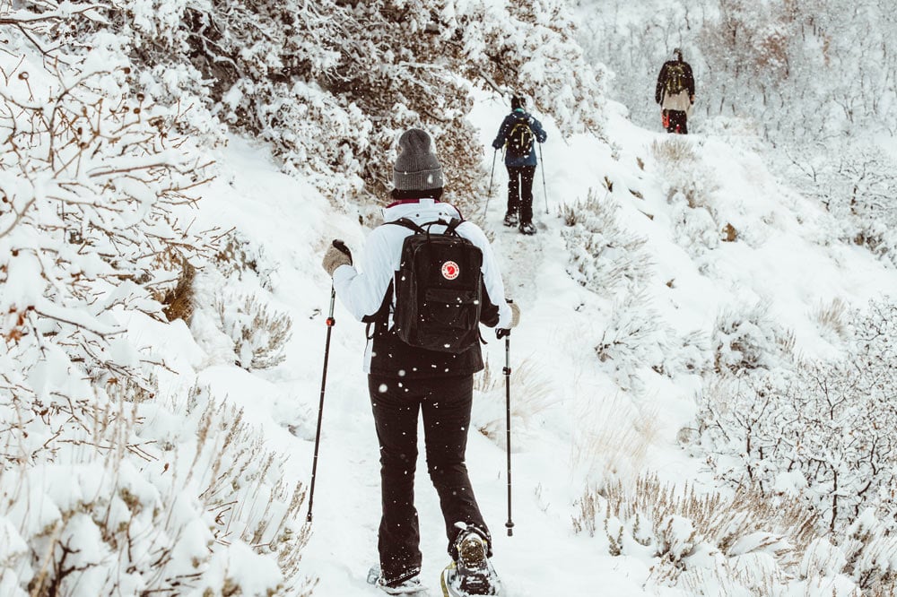 winter_snowshoeing_in_utah